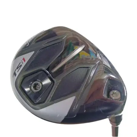 タイトリスト(Titleist) ゴルフ ユーティリティ(ハイブリッド) TSi1 4U（23°）TSP299 HY 50 R