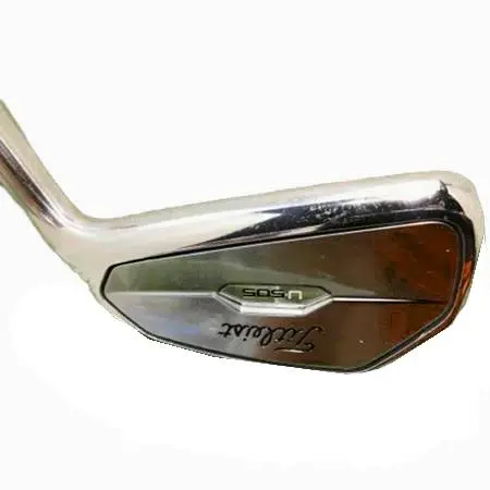 タイトリスト(Titleist) ゴルフ ユーティリティ(ハイブリッド) U•505 U3  (2023)