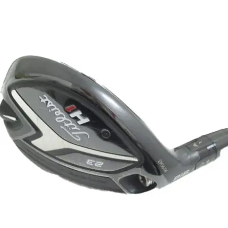 タイトリスト(Titleist) ゴルフ ユーティリティ(ハイブリッド) 818 H1 23度