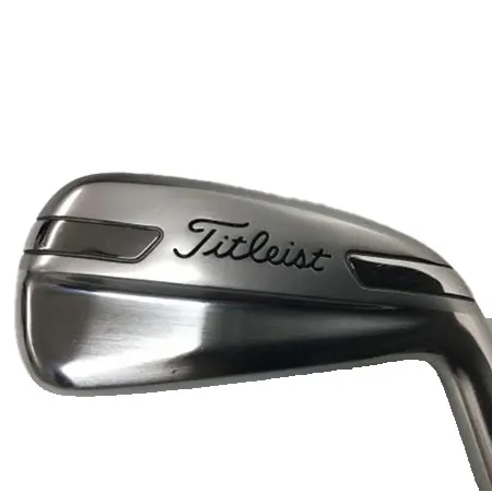 タイトリスト(Titleist) ゴルフ ユーティリティ(ハイブリッド) 510 U4