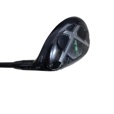 タイトリスト(Titleist) ゴルフ ユーティリティ(ハイブリッド) TS3