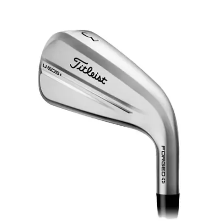 タイトリスト(Titleist) ゴルフ ユーティリティ(ハイブリッド) U•505