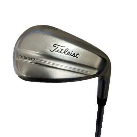 タイトリスト(Titleist) ゴルフ ウェッジ T350 53度