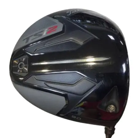 タイトリスト(Titleist) ゴルフ ドライバー TSi2 9度 フレックスSR