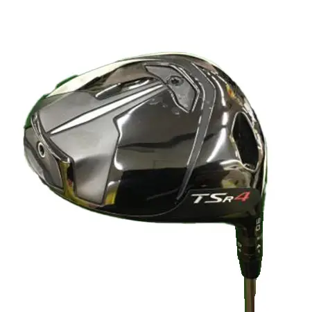 タイトリスト(Titleist) ゴルフ ドライバー TSR4 9度 フレックスS
