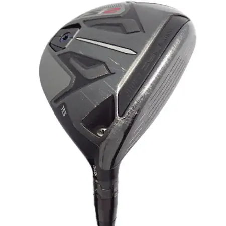 タイトリスト(Titleist) ゴルフ フェアウェイウッド TSi2