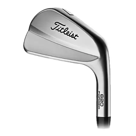 タイトリスト(Titleist) ゴルフ アイアン 620 MB 3I