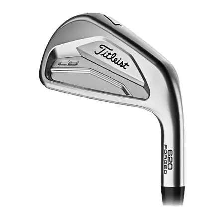 タイトリスト(Titleist) ゴルフ アイアン 620 CB 5I