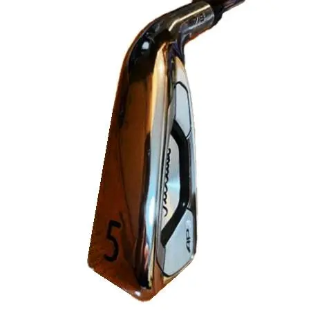 タイトリスト(Titleist) ゴルフ アイアン AP3 718 5I