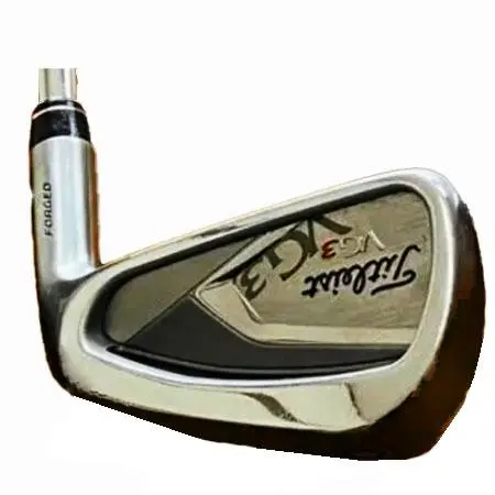 タイトリスト(Titleist) ゴルフ アイアン VG3 6I