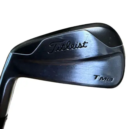 タイトリスト(Titleist) ゴルフ アイアン TMB 2I