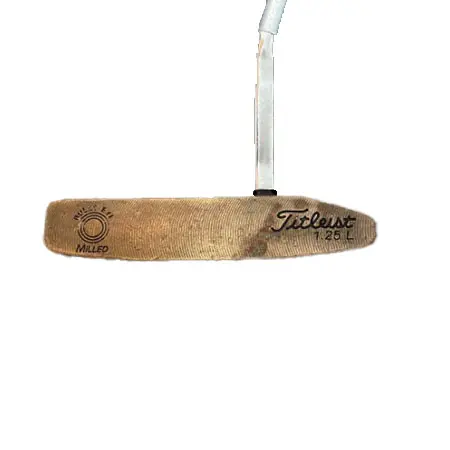 タイトリスト(Titleist) ゴルフ パター 126L Royal Grip