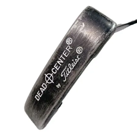 タイトリスト(Titleist) ゴルフ パター DEAD CENTER SP-201FL
