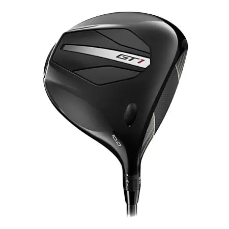 タイトリスト(Titleist) ゴルフ ドライバー GT1