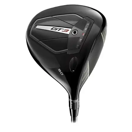 タイトリスト(Titleist) ゴルフ ドライバー GT3