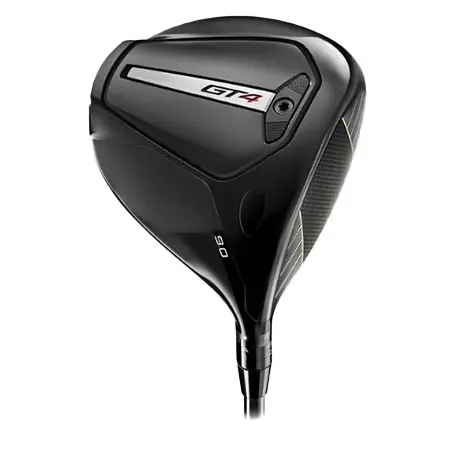 タイトリスト(Titleist) ゴルフ ドライバー GT4