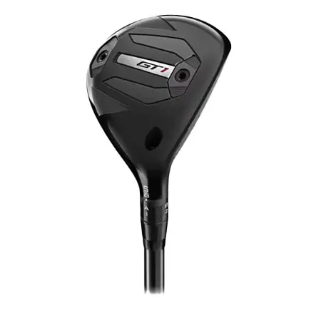 タイトリスト(Titleist) ゴルフ ユーティリティ(ハイブリッド) GT1 Metal