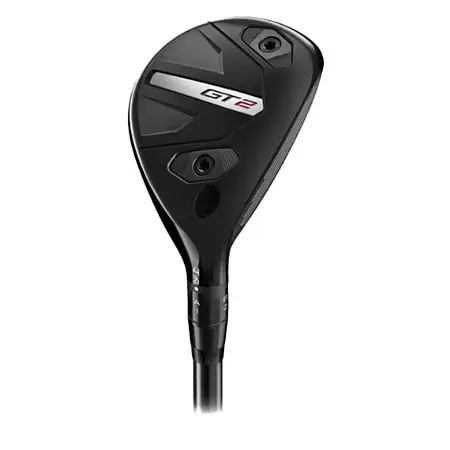 タイトリスト(Titleist) ゴルフ ユーティリティ(ハイブリッド) GT2 Metal