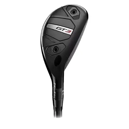 タイトリスト(Titleist) ゴルフ ユーティリティ(ハイブリッド) GT3 Metal