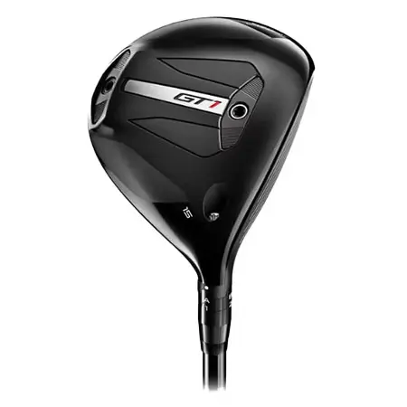 タイトリスト(Titleist) ゴルフ フェアウェイウッド GT1