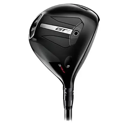 タイトリスト(Titleist) ゴルフ フェアウェイウッド GT1 3Tour