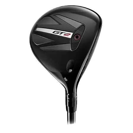 タイトリスト(Titleist) ゴルフ フェアウェイウッド GT2