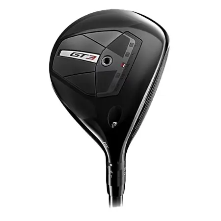 タイトリスト(Titleist) ゴルフ フェアウェイウッド GT3