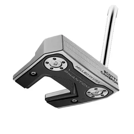タイトリスト(Titleist) ゴルフ パター Phantom 5