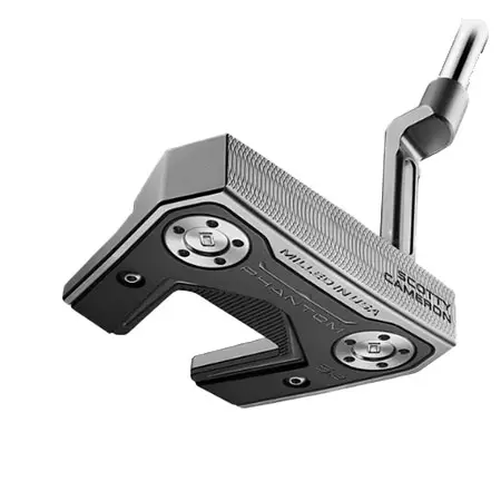 タイトリスト(Titleist) ゴルフ パター Phantom 5.2