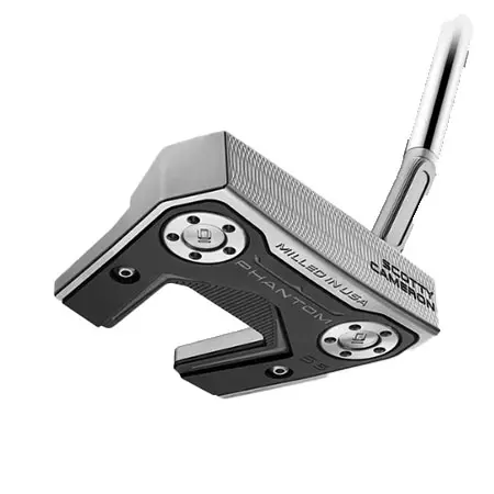 タイトリスト(Titleist) ゴルフ パター Phantom 5.5