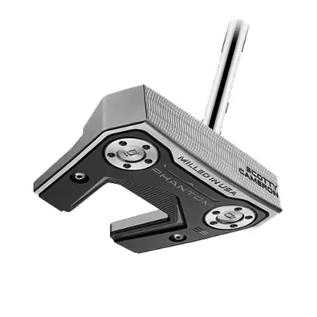 タイトリスト(Titleist) ゴルフ パター Phantom 5s