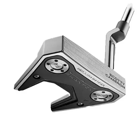 タイトリスト(Titleist) ゴルフ スコッティキャメロン パター Phantom 7.2