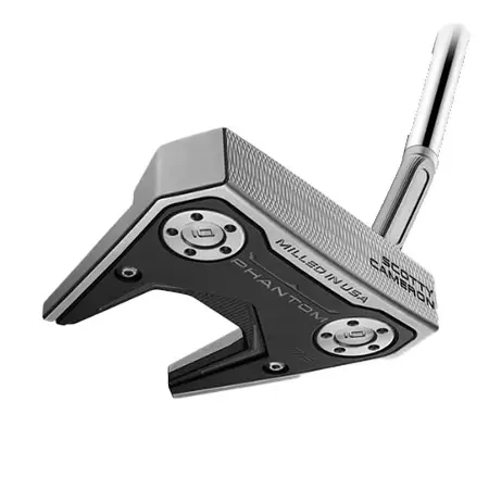 タイトリスト(Titleist) ゴルフ スコッティキャメロン パター Phantom 7.5
