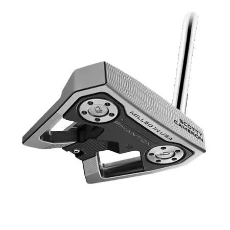 タイトリスト(Titleist) ゴルフ スコッティキャメロン パター Phantom 9
