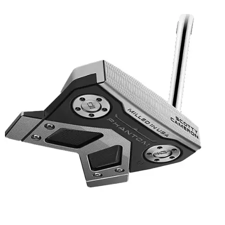 タイトリスト(Titleist) ゴルフ スコッティキャメロン パター Phantom 11