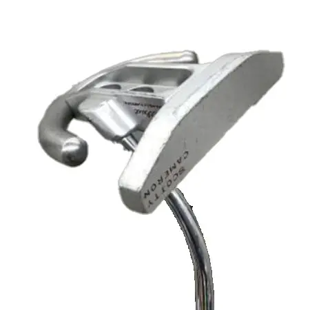 タイトリスト(Titleist) ゴルフ パター スコッティキャメロン futura