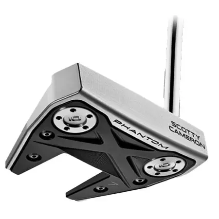 タイトリスト(Titleist) ゴルフ パター スコッティキャメロン PHANTOM 24 PT #7
