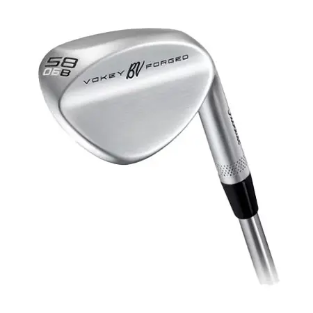 タイトリスト(Titleist) ゴルフ ウェッジ Vokey FORGED