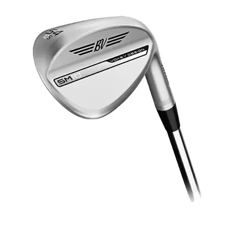 タイトリスト(Titleist) ゴルフ ウェッジ Vokey SM10-Tour Chrome