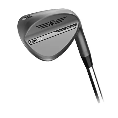タイトリスト(Titleist) ゴルフ ウェッジ Vokey SM10-Nickel