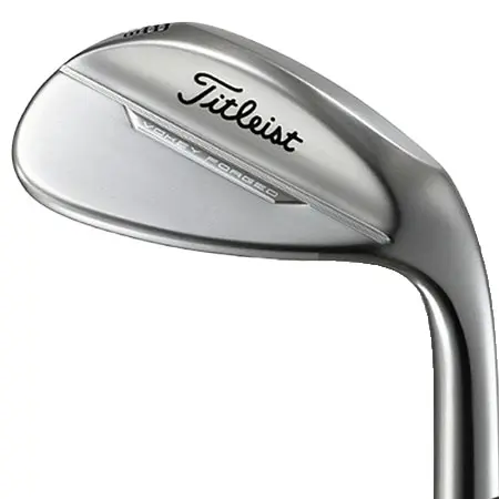 タイトリスト(Titleist) ゴルフ ウェッジ Vokey FORGED Dynamic Gold