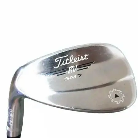 タイトリスト(Titleist) ゴルフ ウェッジ Vokey SM7 52度-12F DG S200