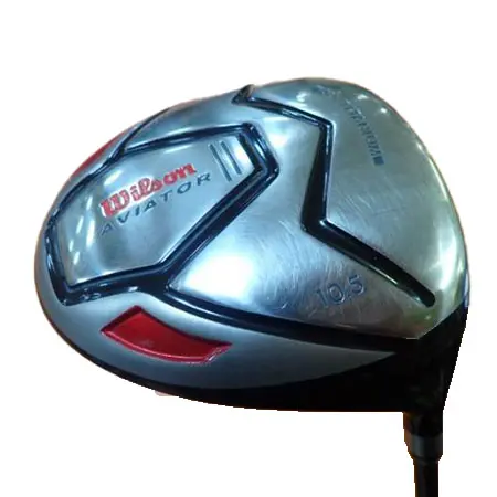 Wilson(ウィルソン) ゴルフ ドライバー AVIATOR WST996
