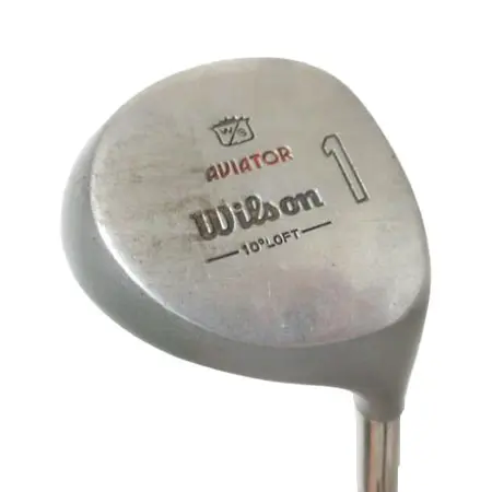 Wilson(ウィルソン) ゴルフ ドライバ― AVIATOR 10度