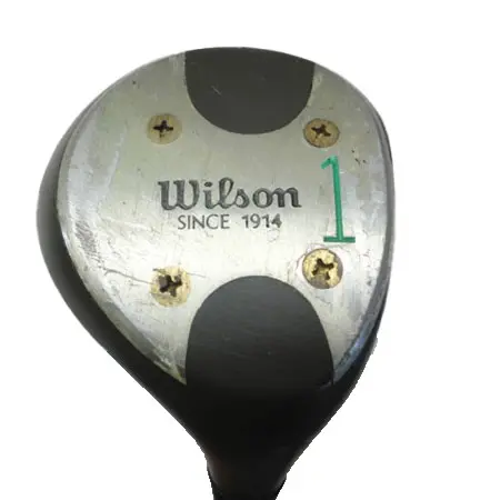 Wilson(ウィルソン) ゴルフ ドライバー 1W レディース