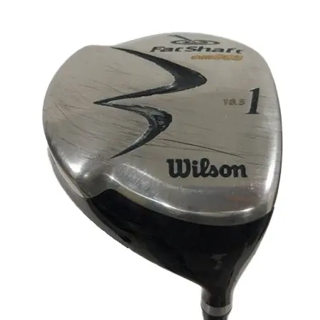 Wilson(ウィルソン) ゴルフドライバー 1W Fat Shaft COR865