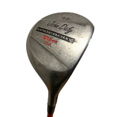 Wilson(ウィルソン) ゴルフ ドライバー John Daly Widebody 10.5度