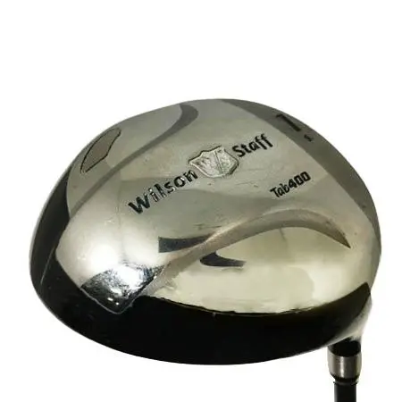 Wilson(ウィルソン) ゴルフ ドライバー スタッフ Tab400  1W