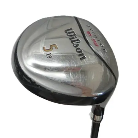 Wilson(ウィルソン) ゴルフ フェアウェイウッド AVIATOR WS-380F
