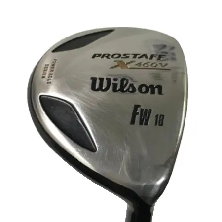 Wilson(ウィルソン) ゴルフ フェアウェイウッド プロスタッフ X460V